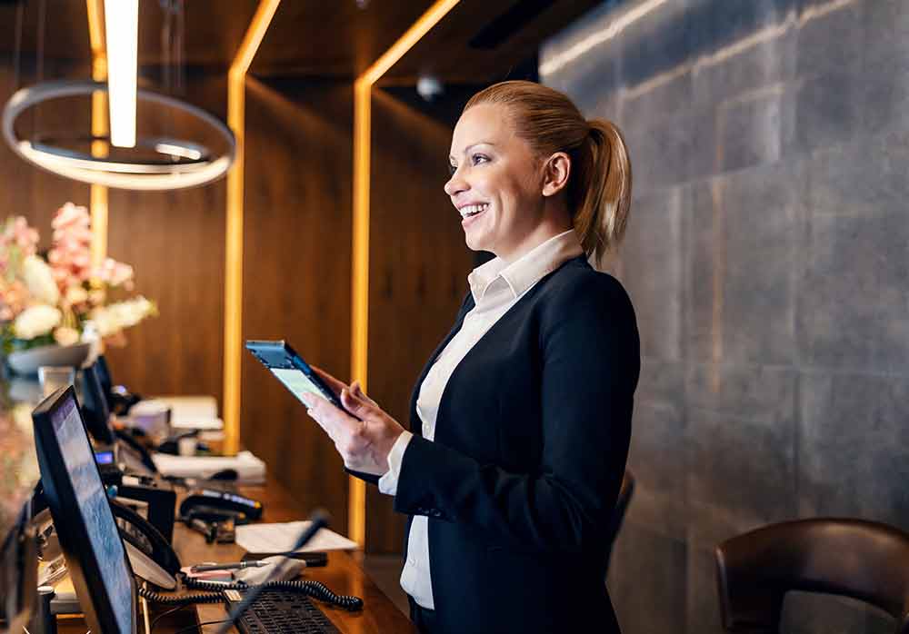 Eventpersonal mieten
